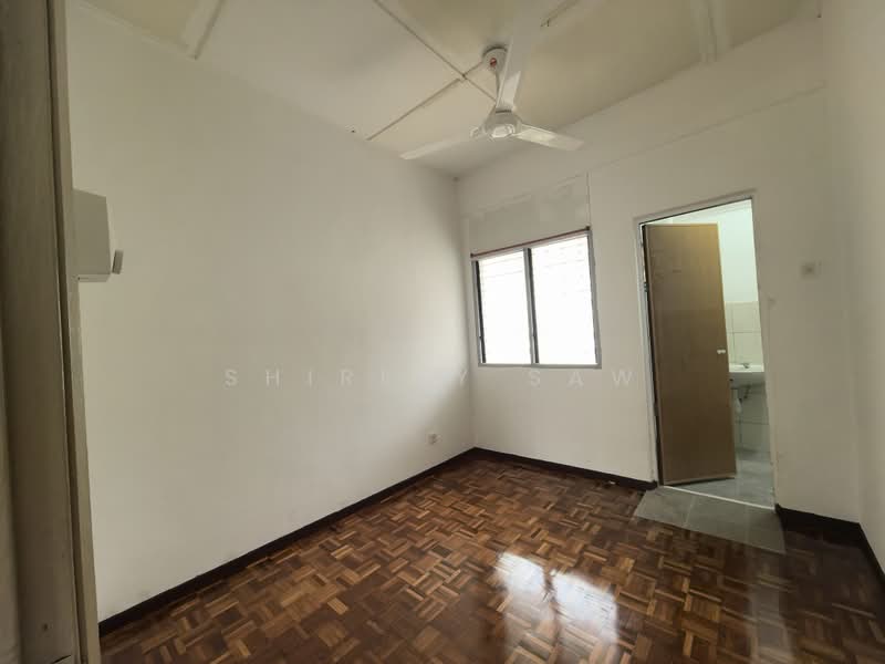 2-storey Terraced House for Rent in Cheras (Selangor) - Shirley Saw - PropertyGuru.com.my