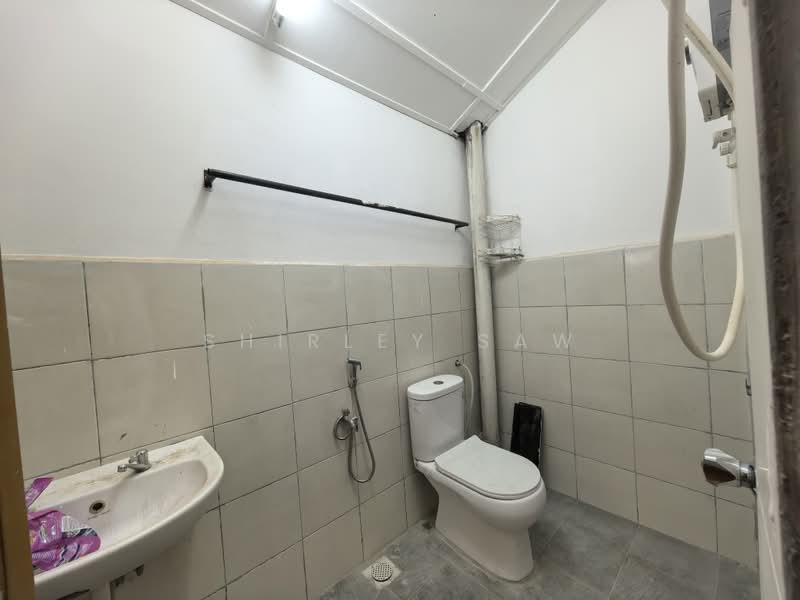 2-storey Terraced House for Rent in Cheras (Selangor) - Shirley Saw - PropertyGuru.com.my