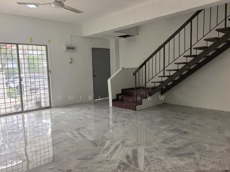 2-storey Terraced House for Rent in Cheras (Selangor) - Shirley Saw - PropertyGuru.com.my