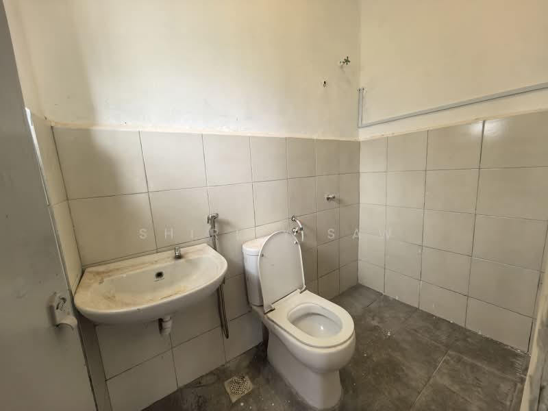 2-storey Terraced House for Rent in Cheras (Selangor) - Shirley Saw - PropertyGuru.com.my
