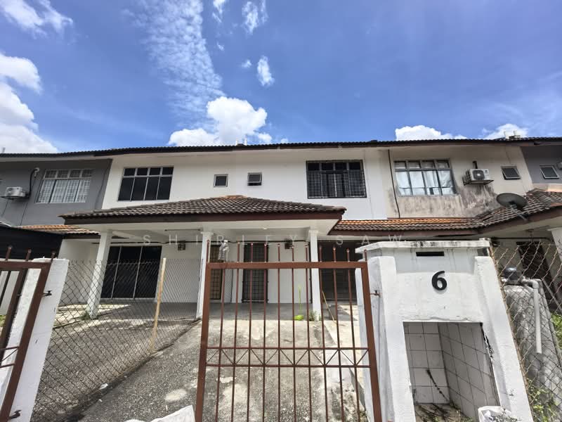 2-storey Terraced House for Rent in Cheras (Selangor) - Shirley Saw - PropertyGuru.com.my