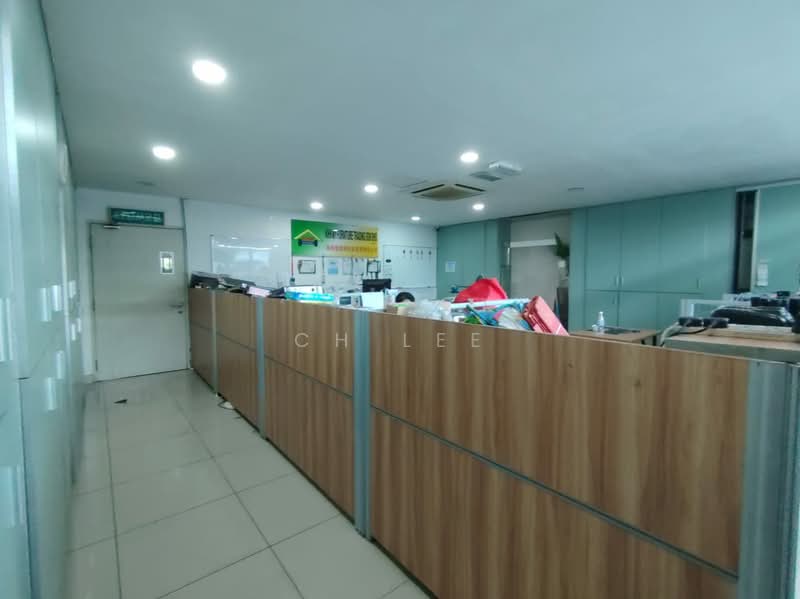 Factory for Sale in Rawang (Selangor) - CH LEE - Interior - PropertyGuru.com.my