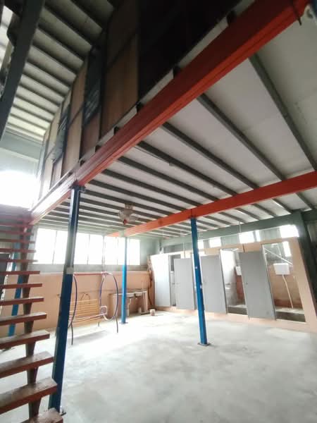 Factory for Sale in Rawang (Selangor) - CH LEE - Interior - PropertyGuru.com.my