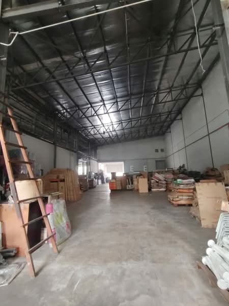 Factory for Sale in Rawang (Selangor) - CH LEE - Interior - PropertyGuru.com.my