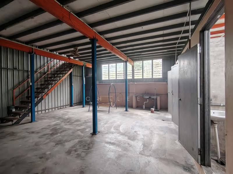 Factory for Sale in Rawang (Selangor) - CH LEE - Interior - PropertyGuru.com.my