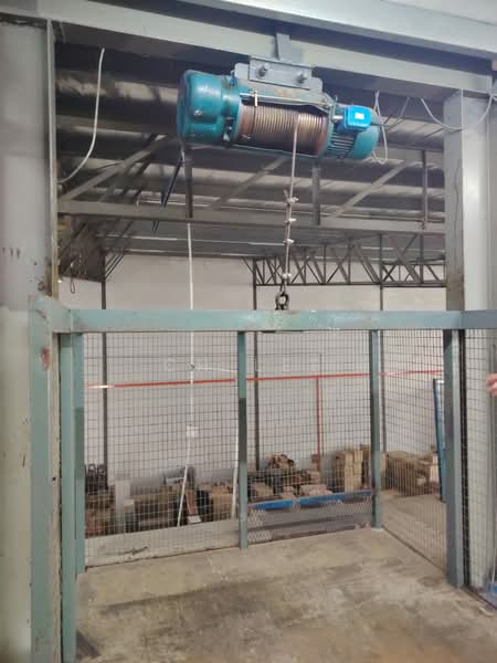 Factory for Sale in Rawang (Selangor) - CH LEE - Interior - PropertyGuru.com.my