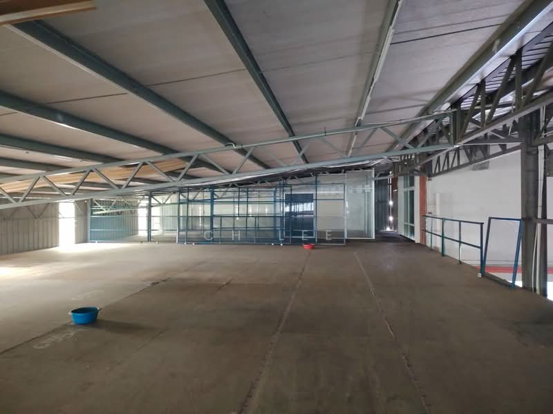 Factory for Sale in Rawang (Selangor) - CH LEE - Interior - PropertyGuru.com.my