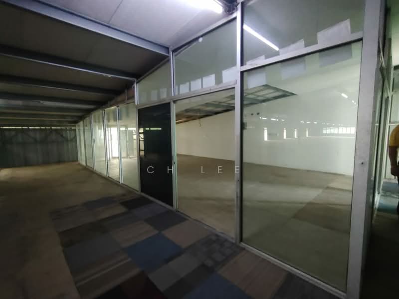 Factory for Sale in Rawang (Selangor) - CH LEE - Interior - PropertyGuru.com.my