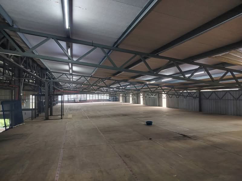 Factory for Sale in Rawang (Selangor) - CH LEE - Interior - PropertyGuru.com.my