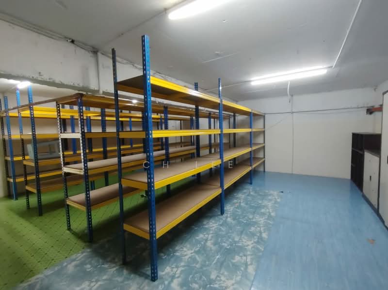 Factory for Sale in Rawang (Selangor) - CH LEE - Interior - PropertyGuru.com.my