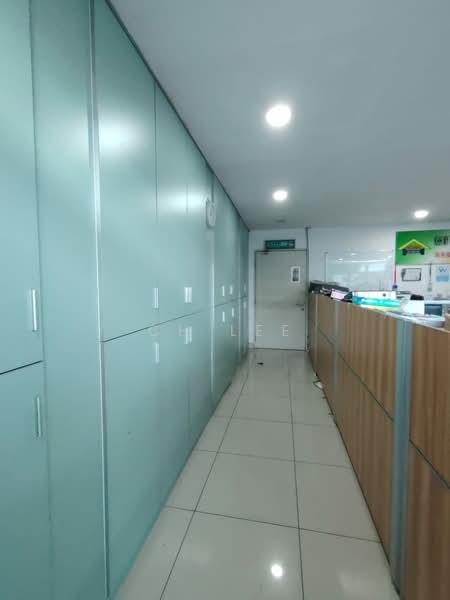 Factory for Sale in Rawang (Selangor) - CH LEE - Corridor - PropertyGuru.com.my