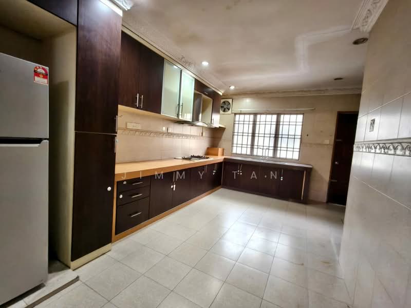 Rumah Teres 2 Tingkat untuk Dijual di Bandar Botanic (Klang) - Jimmy Tan - Kitchen - PropertyGuru.com.my