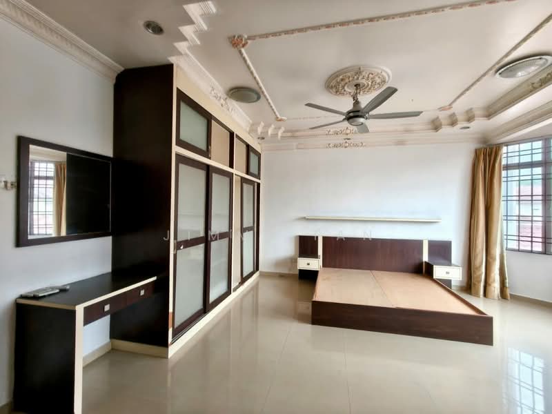 Rumah Teres 2 Tingkat untuk Dijual di Bandar Botanic (Klang) - Jimmy Tan - Bedroom - PropertyGuru.com.my