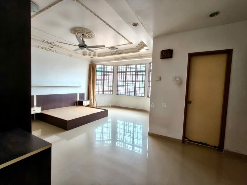 Rumah Teres 2 Tingkat untuk Dijual di Bandar Botanic (Klang) - Jimmy Tan - Bedroom - PropertyGuru.com.my
