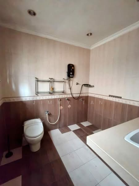 Rumah Teres 2 Tingkat untuk Dijual di Bandar Botanic (Klang) - Jimmy Tan - PropertyGuru.com.my