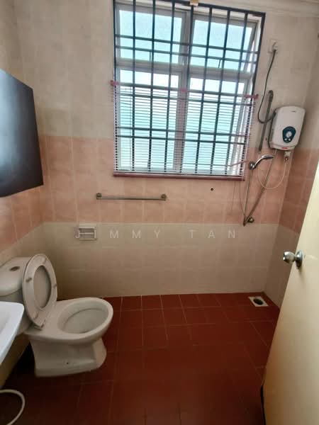 Rumah Teres 2 Tingkat untuk Dijual di Bandar Botanic (Klang) - Jimmy Tan - PropertyGuru.com.my