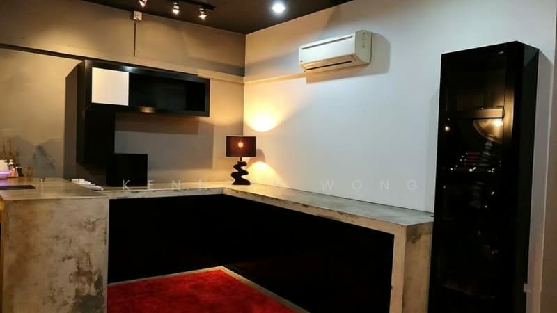 Office for Rent in Damansara Perdana (Selangor) - Kenneth Wong - Interior - PropertyGuru.com.my