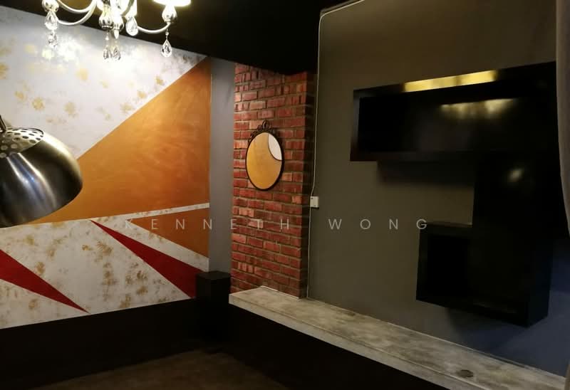 Office for Rent in Damansara Perdana (Selangor) - Kenneth Wong - Interior - PropertyGuru.com.my