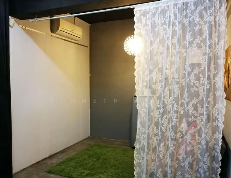 Office for Rent in Damansara Perdana (Selangor) - Kenneth Wong - Interior - PropertyGuru.com.my