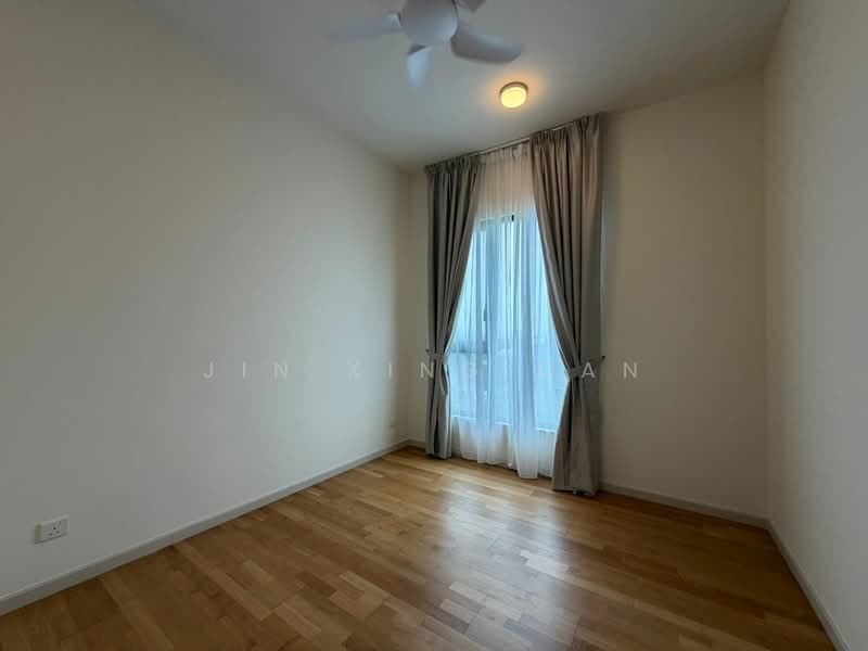 Service Residence for Sale at Residensi Solaris Parq - Josh Gan - Bedroom - PropertyGuru.com.my