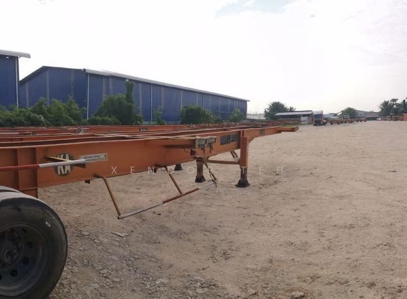 Industrial Land for Rent in Teluk Gong (Port Klang (Pelabuhan Klang)) - Xendor Teh - PropertyGuru.com.my