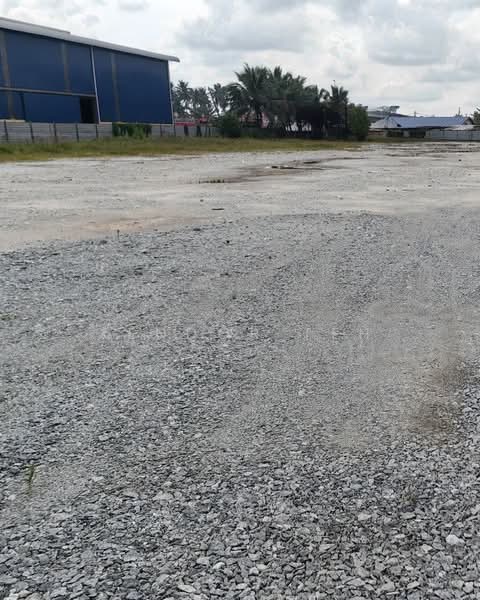 Industrial Land for Rent in Teluk Gong (Port Klang (Pelabuhan Klang)) - Xendor Teh - PropertyGuru.com.my