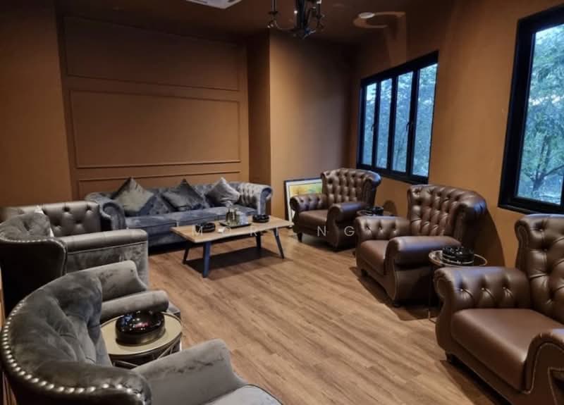 Retail Space for Rent in Tropicana Avenue (Petaling Jaya) - Mori Ng - Living Room - PropertyGuru.com.my