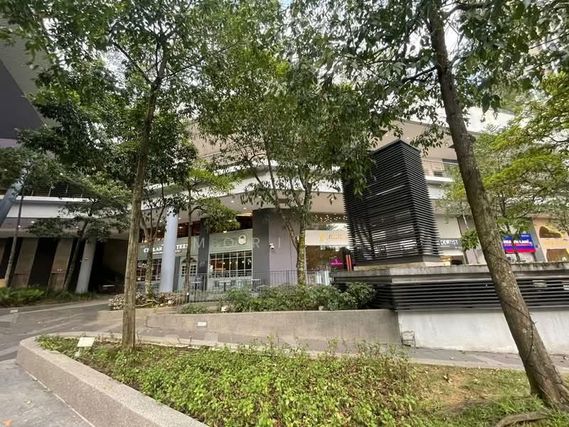 Retail Space for Rent in Tropicana Avenue (Petaling Jaya) - Mori Ng - Exterior - PropertyGuru.com.my