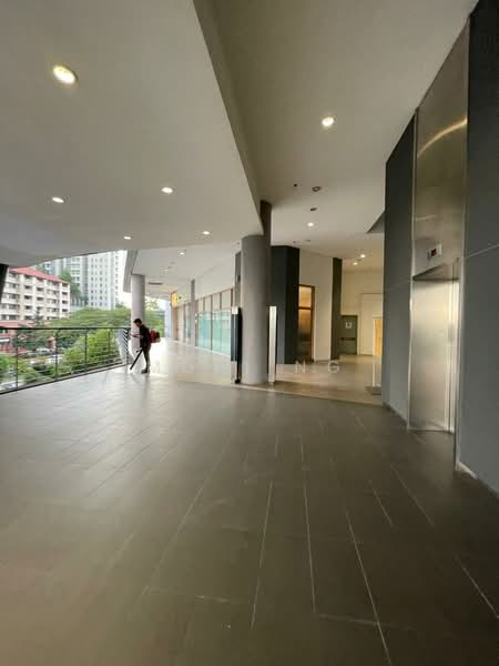 Retail Space for Rent in Tropicana Avenue (Petaling Jaya) - Mori Ng - Corridor - PropertyGuru.com.my