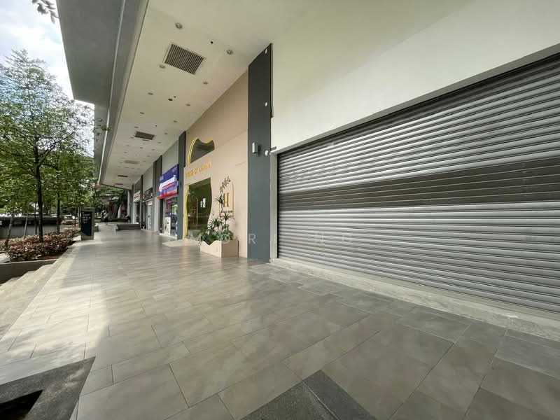 Retail Space for Rent in Tropicana Avenue (Petaling Jaya) - Mori Ng - Exterior - PropertyGuru.com.my
