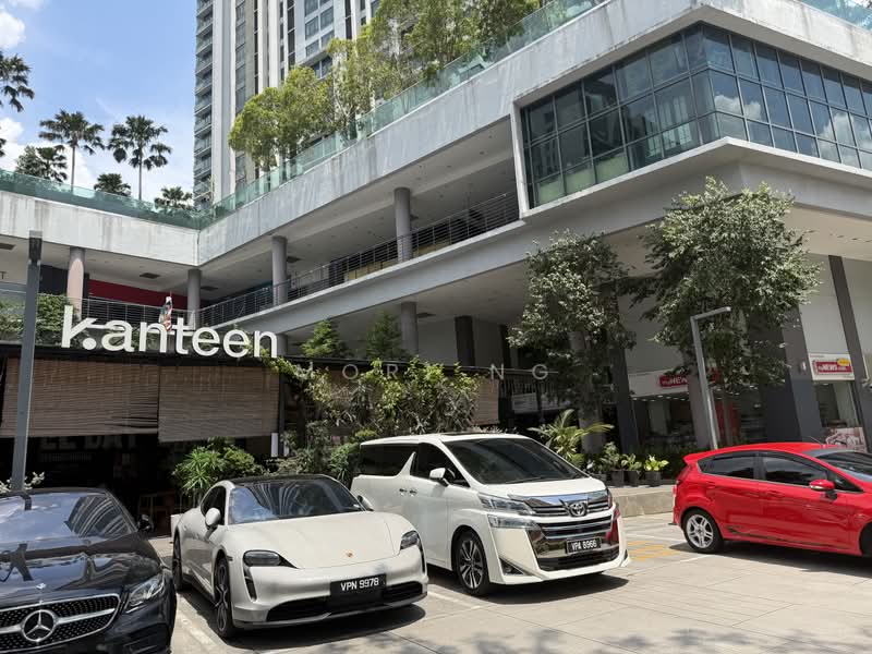 Retail Space for Rent in Tropicana Avenue (Petaling Jaya) - Mori Ng - Exterior - PropertyGuru.com.my