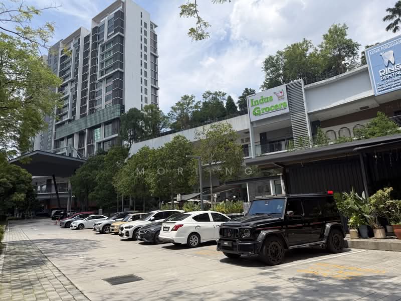 Retail Space for Rent in Tropicana Avenue (Petaling Jaya) - Mori Ng - Exterior - PropertyGuru.com.my