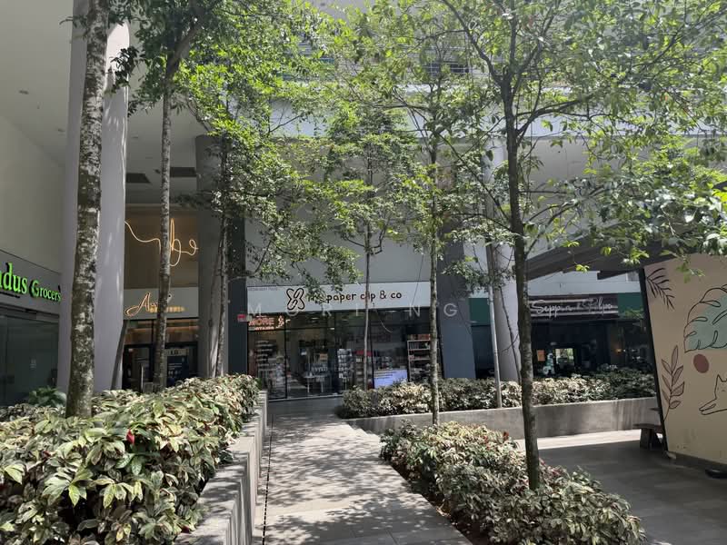 Retail Space for Rent in Tropicana Avenue (Petaling Jaya) - Mori Ng - Exterior - PropertyGuru.com.my