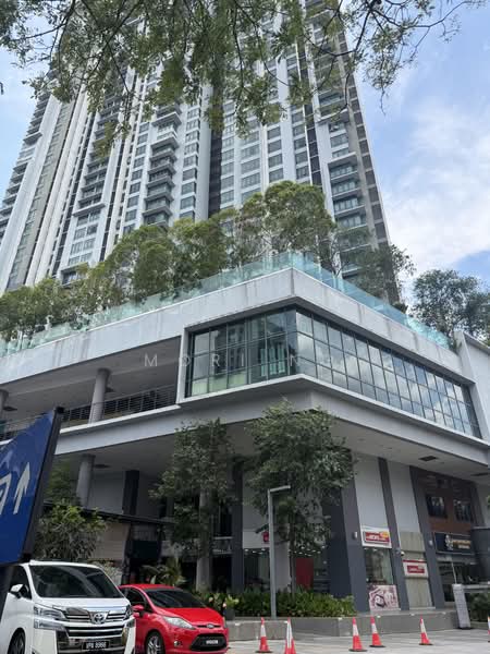 Retail Space for Rent in Tropicana Avenue (Petaling Jaya) - Mori Ng - Exterior - PropertyGuru.com.my