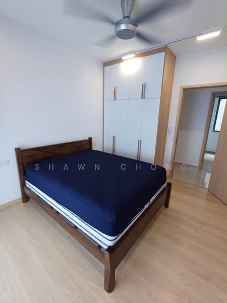 Service Residence for Rent at Aradia Residence @ Lake City KL North - Shawn Chong - PropertyGuru.com.my