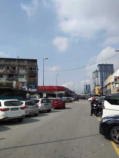 Rumah Banglo untuk Dijual di Taman Cheras (Cheras) - Nick Yap - Exterior - PropertyGuru.com.my