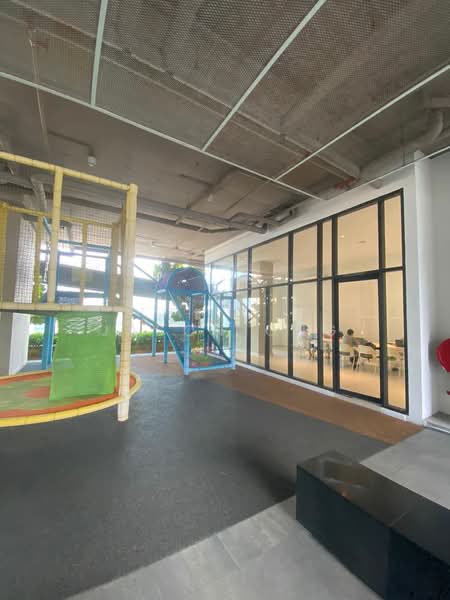 Service Residence for Rent at Kenwingston Skylofts - Jason Ong - Interior - PropertyGuru.com.my