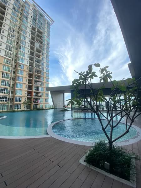 Service Residence for Rent at Kenwingston Skylofts - Jason Ong - Exterior - PropertyGuru.com.my
