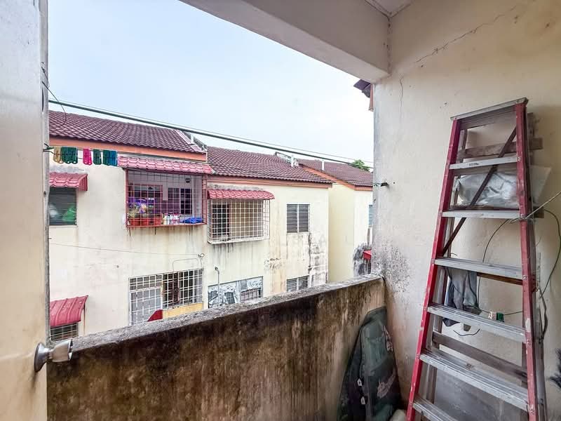 Rumah Bandar untuk Dijual di Taman Jasmin (Senawang) - Azlan Salim - Exterior - PropertyGuru.com.my