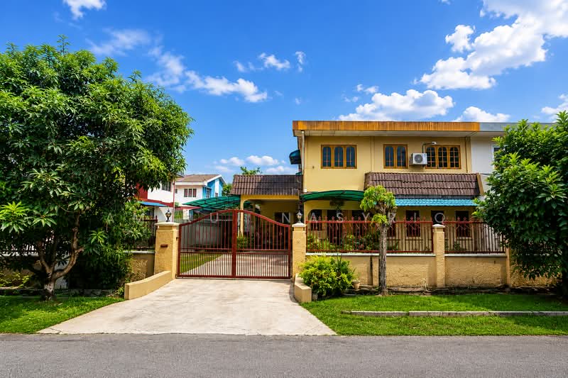 Rumah Berkembar untuk Dijual di Seksyen 19 (Petaling Jaya) - Amirul Nasyriq - PropertyGuru.com.my