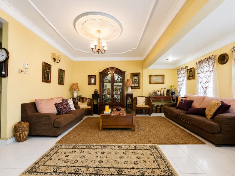 Rumah Berkembar untuk Dijual di Seksyen 19 (Petaling Jaya) - Amirul Nasyriq - PropertyGuru.com.my