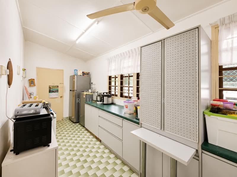 Rumah Berkembar untuk Dijual di Seksyen 19 (Petaling Jaya) - Amirul Nasyriq - PropertyGuru.com.my