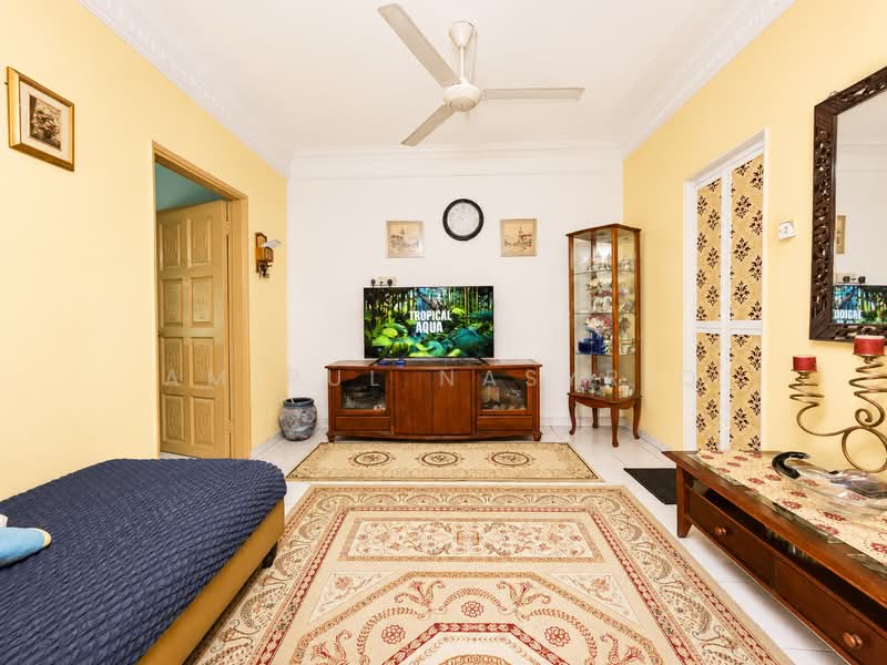 Rumah Berkembar untuk Dijual di Seksyen 19 (Petaling Jaya) - Amirul Nasyriq - PropertyGuru.com.my