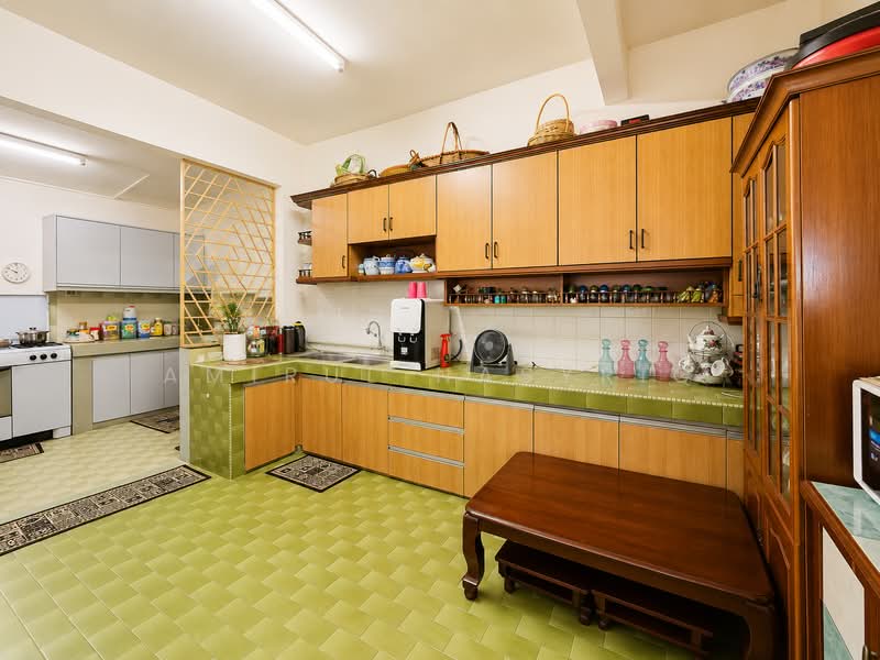 Rumah Berkembar untuk Dijual di Seksyen 19 (Petaling Jaya) - Amirul Nasyriq - PropertyGuru.com.my