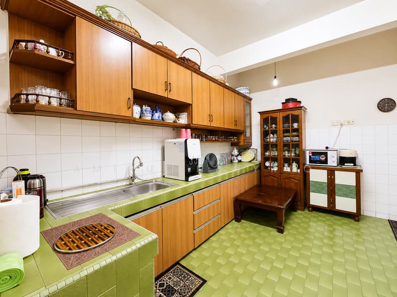 Rumah Berkembar untuk Dijual di Seksyen 19 (Petaling Jaya) - Amirul Nasyriq - PropertyGuru.com.my
