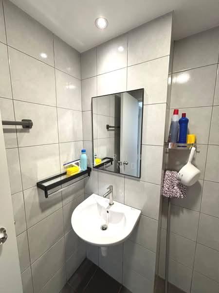Servis Apartment untuk Disewa di Hana @ Eco Ardence - Nazrin Affendy - PropertyGuru.com.my