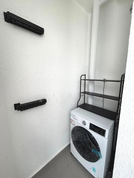 Servis Apartment untuk Disewa di Hana @ Eco Ardence - Nazrin Affendy - PropertyGuru.com.my
