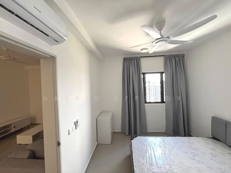 Servis Apartment untuk Disewa di Hana @ Eco Ardence - Nazrin Affendy - PropertyGuru.com.my