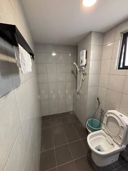Servis Apartment untuk Disewa di Hana @ Eco Ardence - Nazrin Affendy - PropertyGuru.com.my