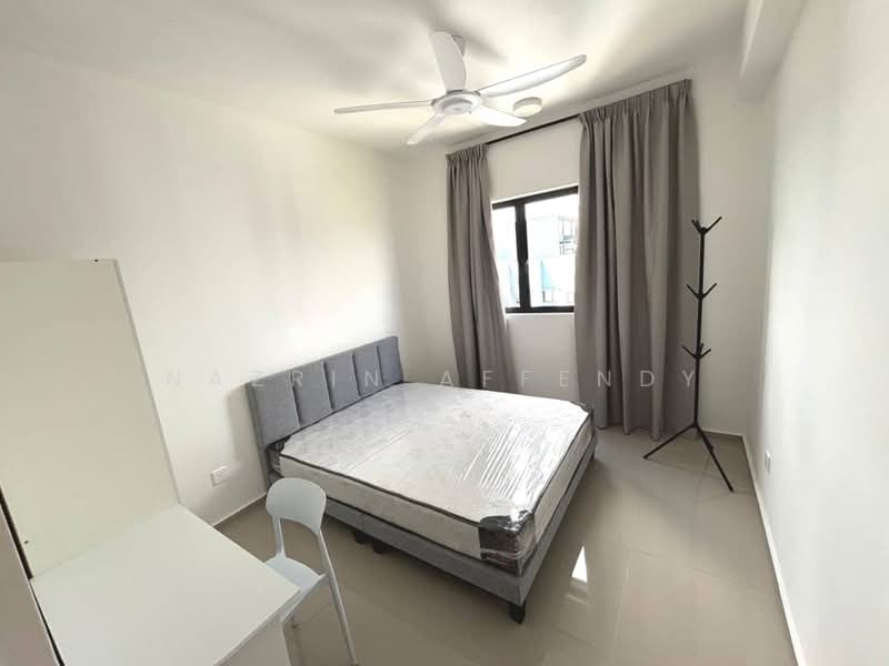 Servis Apartment untuk Disewa di Hana @ Eco Ardence - Nazrin Affendy - PropertyGuru.com.my